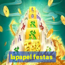 lapapel festas